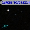 2dFGRS TGS279Z242