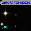 2dFGRS TGS493Z010