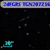 2dFGRS TGN207Z160