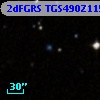 2dFGRS TGS490Z115