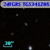2dFGRS TGS341Z083