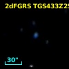 2dFGRS TGS433Z250