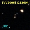 1RXP J233603+3024.1