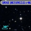 1RXS J021952.5+464613