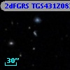 2dFGRS TGS431Z083