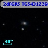 2dFGRS TGS431Z260