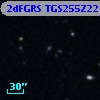 2dFGRS TGS255Z221