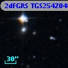 2dFGRS TGS254Z048