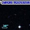 2dFGRS TGS253Z181