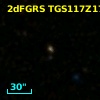 2dFGRS TGS117Z172