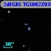 2dFGRS TGS002Z036