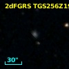 2dFGRS TGS256Z191