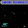 2dFGRS TGS493Z217