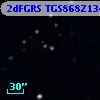 2dFGRS TGS868Z134