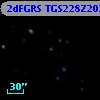 2dFGRS TGS228Z203