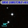 1RXS J105720.7+614306