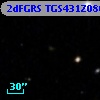 2dFGRS TGS431Z086