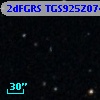 2dFGRS TGS925Z074