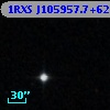 1RXS J105957.7+622412