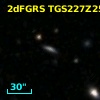 2dFGRS TGS227Z256