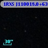1RXS J110018.0+632715