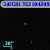 2dFGRS TGS104Z092