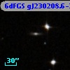6dFGS gJ230208.6-350652