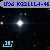 1RXS J022111.4+460003