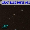 1RXS J110106.5+614802