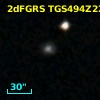 2dFGRS TGS494Z227