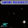 2dFGRS TGS158Z273