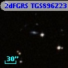 2dFGRS TGS896Z231