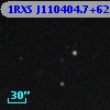 1RXS J110404.7+620821