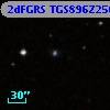 2dFGRS TGS896Z256
