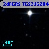 2dFGRS TGS215Z044