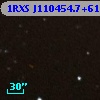 1RXS J110454.7+612840