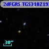 2dFGRS TGS310Z192