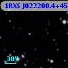 1RXS J022200.4+455148
