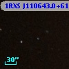 1RXS J110643.0+614159