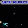 2dFGRS TGS156Z234