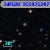2dFGRS TGS925Z077