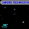 2dFGRS TGS492Z241
