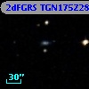 2dFGRS TGN175Z288
