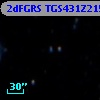 2dFGRS TGS431Z215