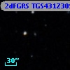 2dFGRS TGS431Z309
