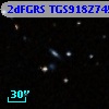 2dFGRS TGS918Z745