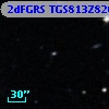 2dFGRS TGS813Z820