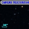 2dFGRS TGS219Z149