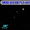 1RXS J111021.2+621342