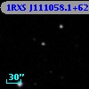 1RXS J111058.1+622052